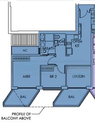Sky Habitat (D20), Condominium #473472901